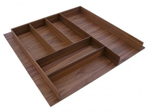 Лоток для столовых приборов 