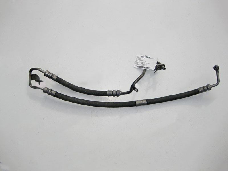 Mercedes-Benz  A2044604324 Напірна трубка ГУР при двигуні OM651 R4 2.2 cdi C-Class W204 E-Class W212 C207 Одеса - фото 1