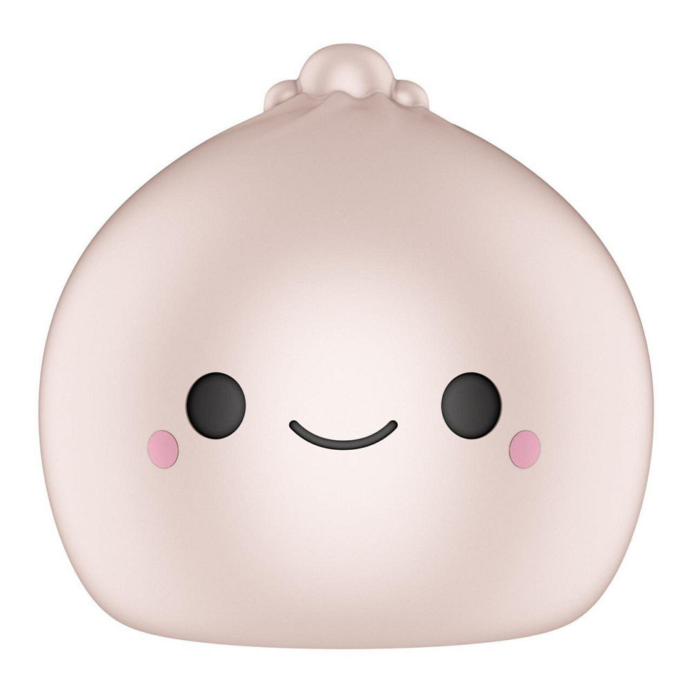 Вакуумний кліторальний стимулятор Satisfyer Mochi Beige Sex Aura Київ - фото 1