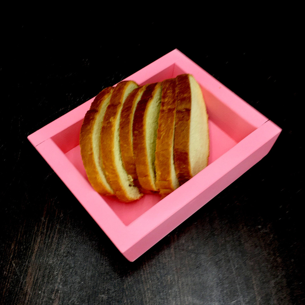 Хлібний лоток "Сіте" барбі Миколаїв - фото 4