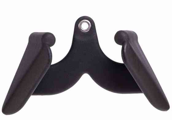 Ручка для тяги EasyFit із вузьким хватом 31 см Коломия