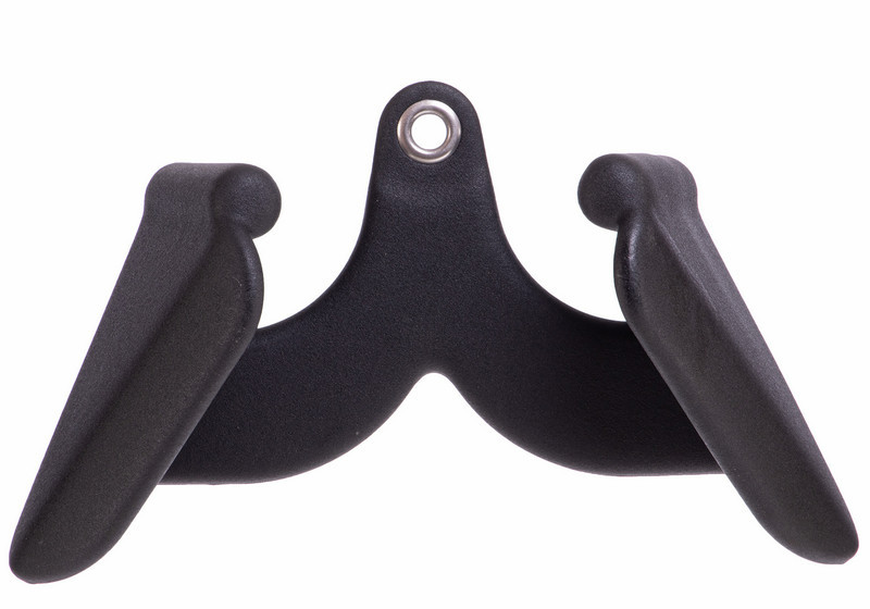 Ручка для тяги EasyFit із вузьким хватом 31 см Коломыя - изображение 2