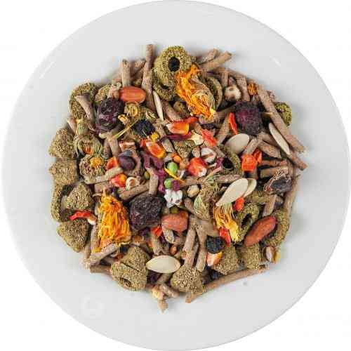 Повнораціонний корм Special One для дегу 500 г Київ