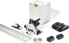 Электрическая пилка Festool 577391 Киев - изображение 1