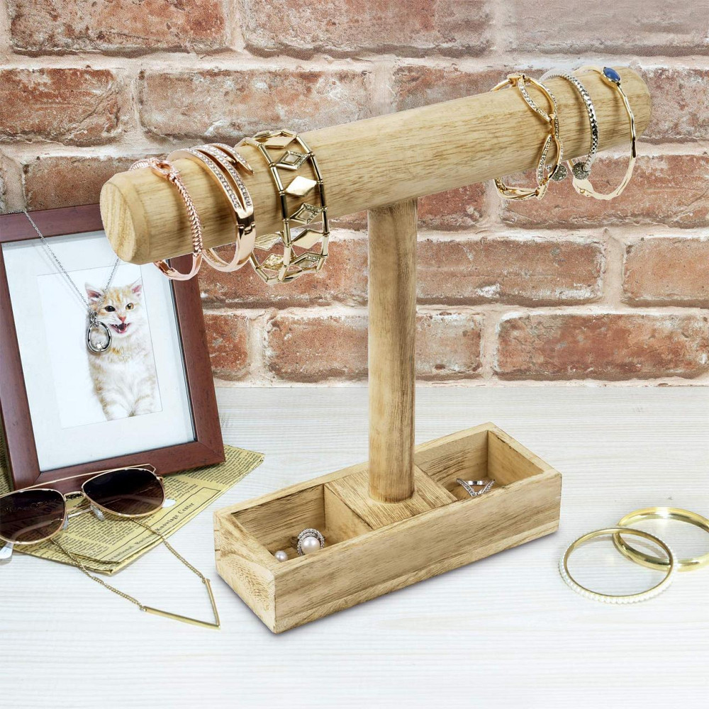 Органайзер для браслетов и часов 