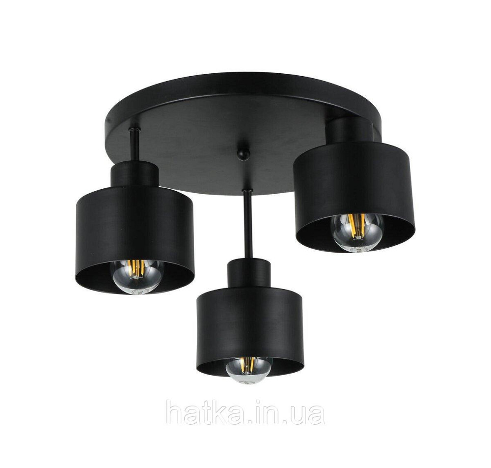 G 07522/3 Matte Black Киев - изображение 2