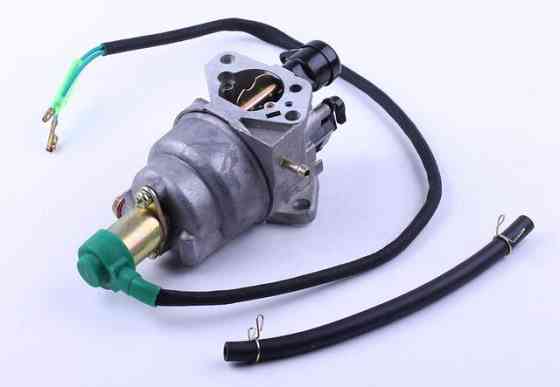 Карбюратор з електроклапаном 188F Мукачево