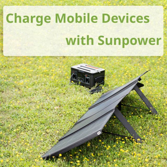 Портативний зарядний пристрій сонячна панель Bresser Mobile Solar Charger 90 Watt USB DC (3810060) Київ - фото 9