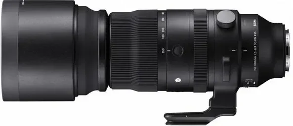 Объектив Sigma Sports 150-600mm F5-6.3 DG DN OS (L-mount) Киев - изображение 1