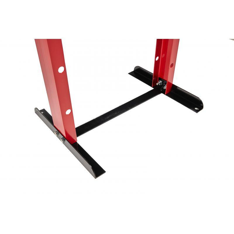 Гидравлический пресс 12 Т Kraft&Dele KD328_2K Киев - изображение 7