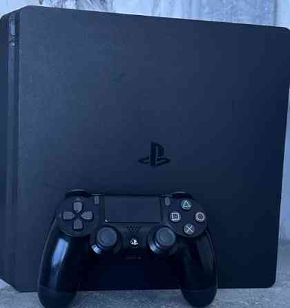 PlayStation 4 Slim Плейстейшн ігри Акаунт. Харків