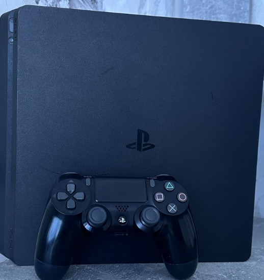 PlayStation 4 Slim Плейстейшн ігри Акаунт. Харків - фото 2