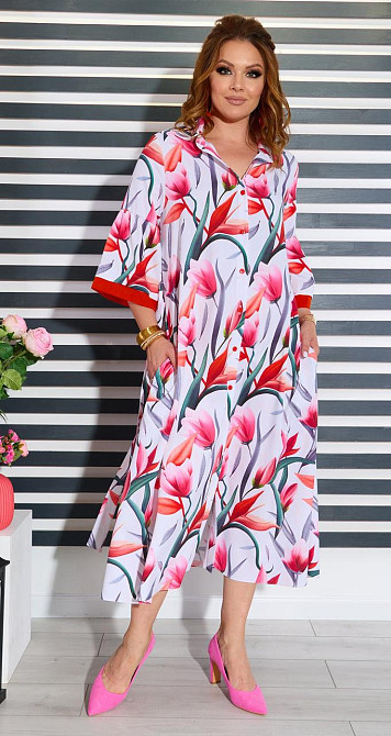 Красивое платье (48) Киев - изображение 4