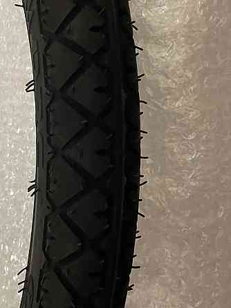 Мотошина 2,25 -17 TT DRC дорожная 248 Вьетнам -16 Мукачево
