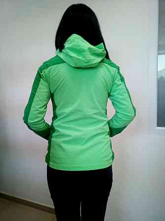 Женская демисезонная ветровка Azimut Киев