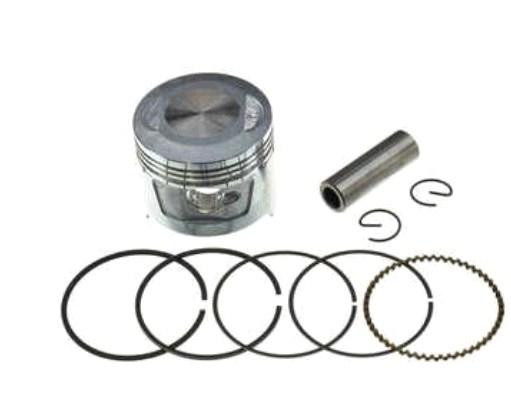 Поршень мопед Дельта 70 0,75 (Ø47,75) Мукачево - изображение 1