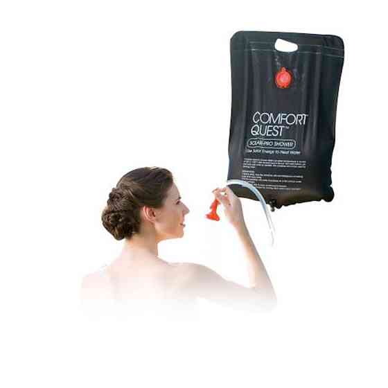 Похідний дачний душ Bestway 58224 20л Винница