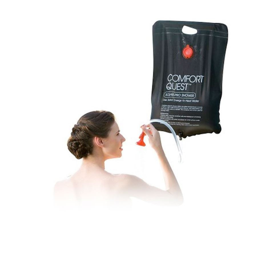 Похідний дачний душ Bestway 58224 20л Винница - изображение 3