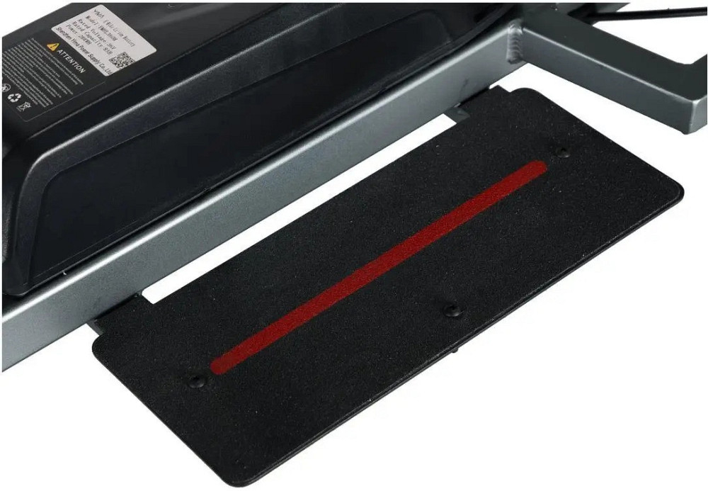 Электроскутер для инвалидов и пожилых людей MIRID S-01 складной Днепр - изображение 5