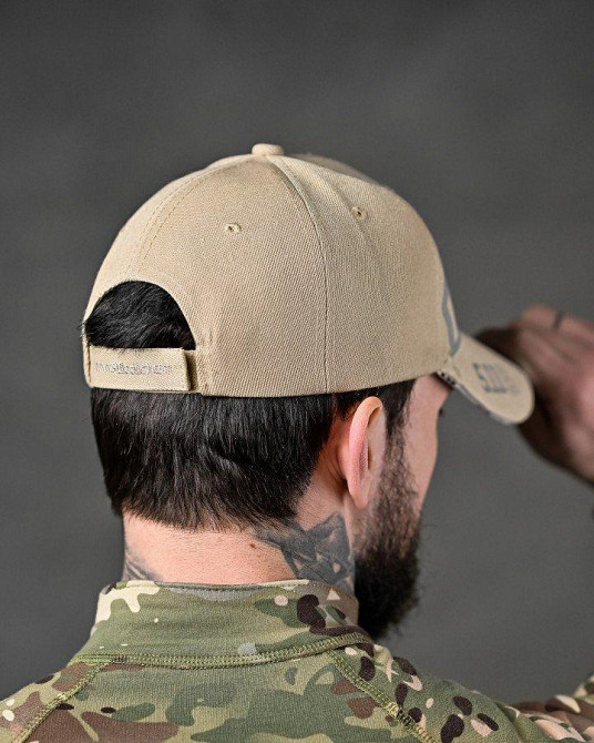 Бейсболка 5.11 was Одеса - фото 3