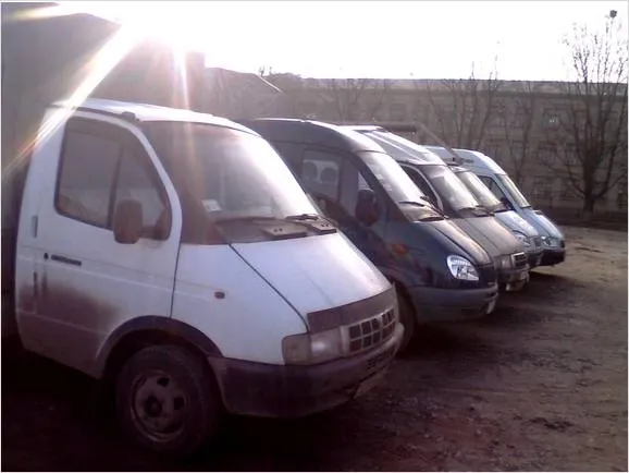 Перевозка мебели и других любой сложности грузов. Харьков - изображение 1