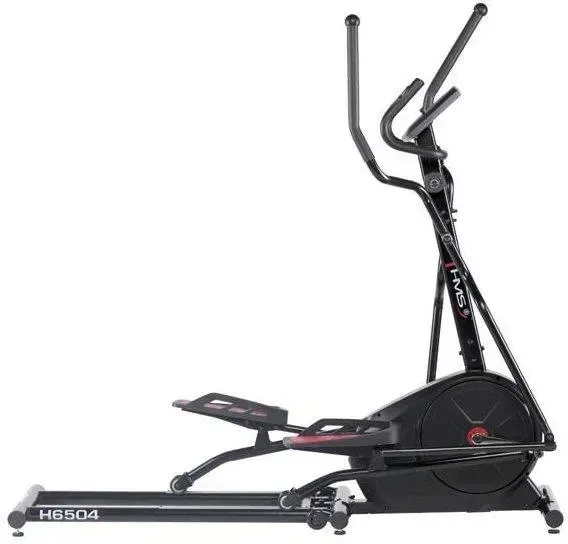 Велотренажер Hms Orbitrek Magnetyczny H6504 Київ - фото 1