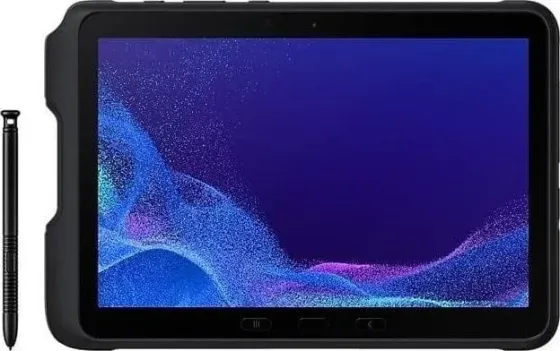 Графічний планшет Samsung Galaxy Tab Active 4 Pro 10.1" 6/128GB 5G Czarny (SMT636BZKEEEB) Київ