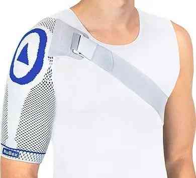 Плечовий бандаж NuBex Луцьк
