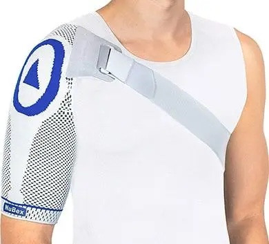 Плечовий бандаж NuBex Луцьк - фото 1