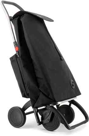 Сумка-візок Rolser I-Max Termo Zen 4L Negro (IMX353-1023) Київ