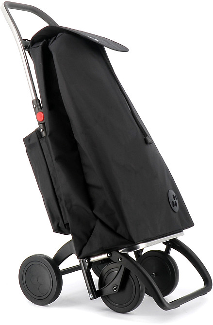 Сумка-тележка Rolser I-Max Termo Zen 4L Negro (IMX353-1023) Киев - изображение 6