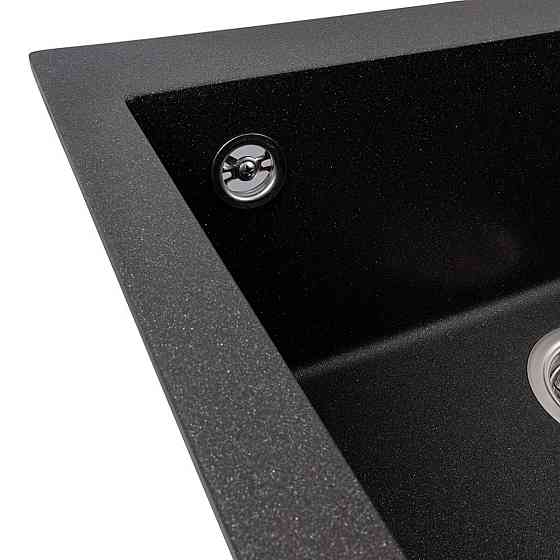 VALESO Кухонна гранітна мийка 5750 DAVINA VALESO моріон Коломыя