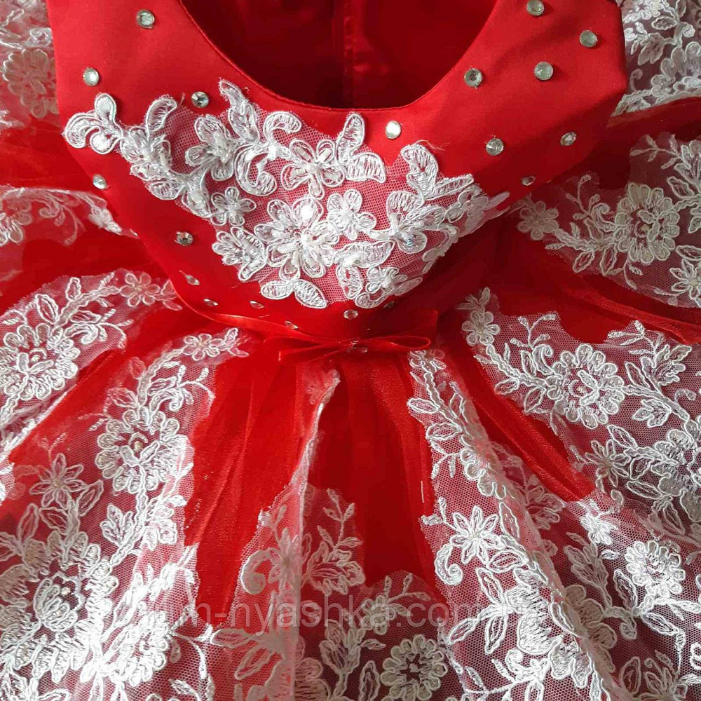 Очень красивые платья на 3-5 лет 