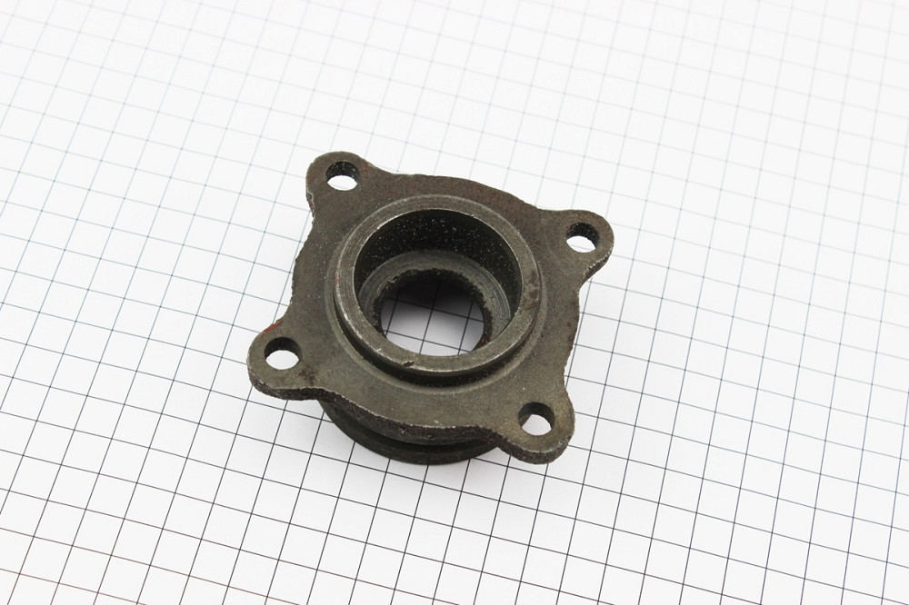 Сідло сальника роздавальної коробки Jinma 200/204/240/244 (184.42.114) Київ - фото 2