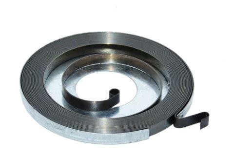 Пружина стартера бензопила для Goodluck GL4500/5200 (легкий запуск, невелика) Мукачево - фото 1