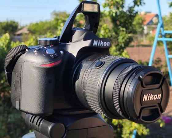 Фотоаппарат Зеркальный как новый: Nikon D3200 +Сумка+ SD. Харьков