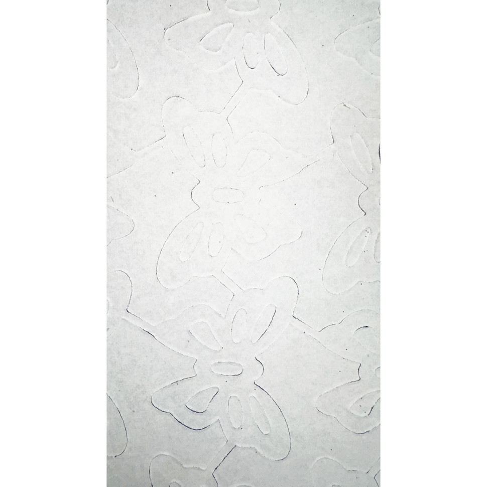 Набір фоамірана "Метелики" 859536 А4, 1,8 мм, 10 аркушів, на клейкій основі, вирізані Вінниця - фото 2