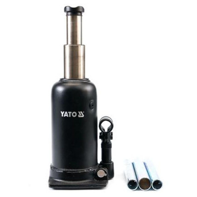 Домкрат Yato YT-1711 Винница - изображение 1
