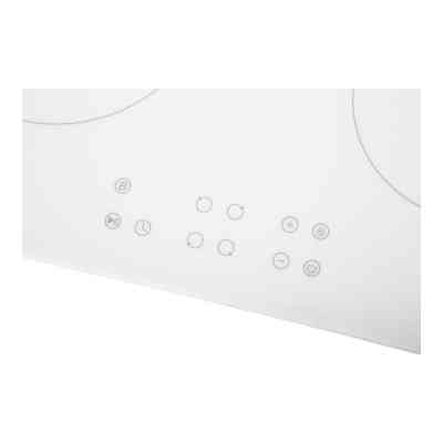 Варочна поверхня Interline HIV 568 SBP WA (HIV568SBPWA) Вінниця