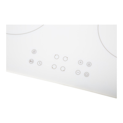 Варочна поверхня Interline HIV 568 SBP WA (HIV568SBPWA) Вінниця - фото 4