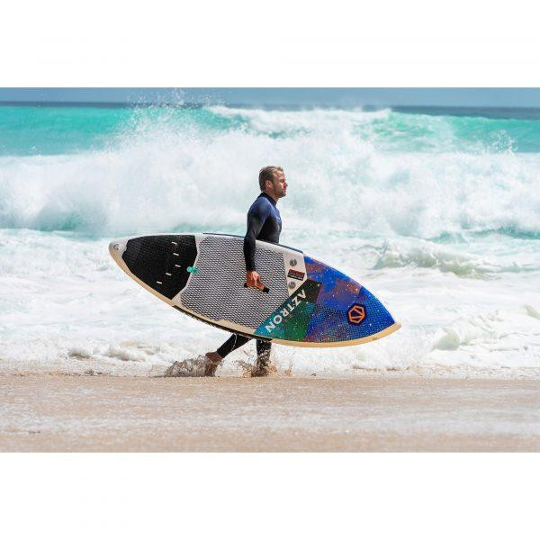 Надувная Сап Доска для серфинга SUP Orion 8.6 Surf SUP 2020K 289х91х15см Киев - изображение 2