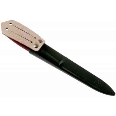 Нож Morakniv Classic 1/0 carbon steel (13603) Винница