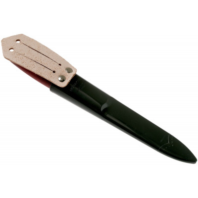 Нож Morakniv Classic 1/0 carbon steel (13603) Винница - изображение 6
