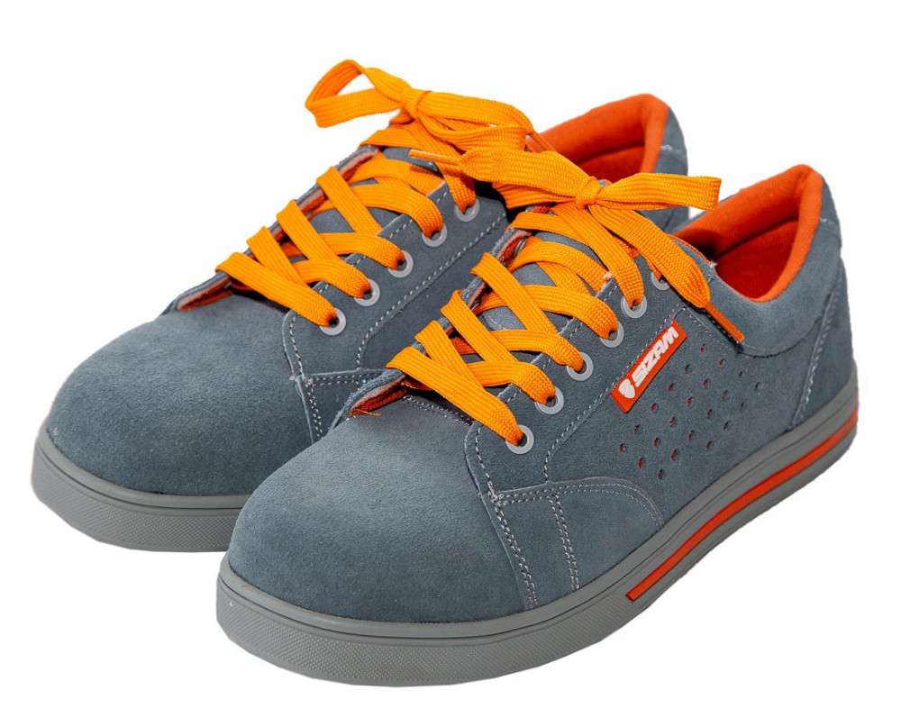 Кроссовки защитные рабочие Sizam Kansas 41 Ровно - изображение 2