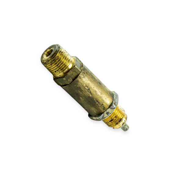 Клапан предохранительный в сборе КАМАЗ,ЗИЛ Мукачево