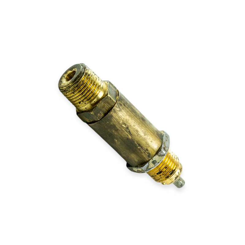 Клапан предохранительный в сборе КАМАЗ,ЗИЛ Мукачево - изображение 1