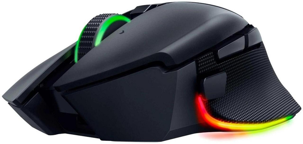Миша бездротова Razer Basilisk V3 Pro 35K Black (RZ01-05240100-R3G1) ( Чорний ) Харьков - изображение 3
