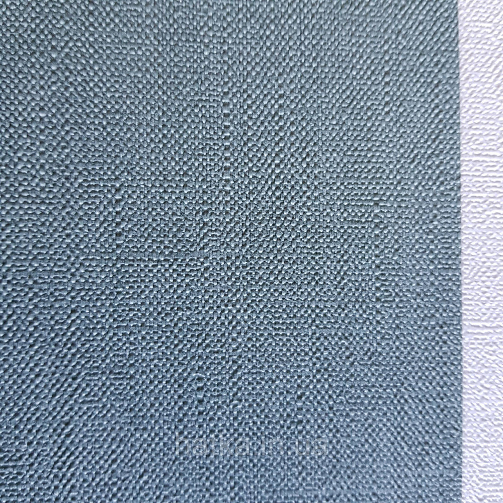 Шпалери вінілові на флізелін Marburg New Spirit Schoner Wohnen однотонні дрібна смужка зелені Київ - фото 1