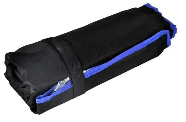 Набор комбинированных ключей Bass Polska 7170 6 - 32 мм 25 шт Киев - изображение 4