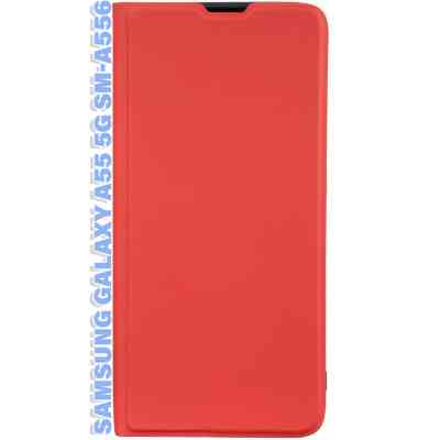 Чехол для мобильного телефона BeCover Exclusive New Style Samsung Galaxy A55 5G SM-A556 Red (712672) Винница